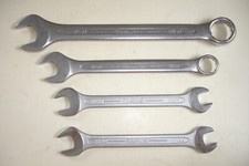 Roebuck Whitworth Combination