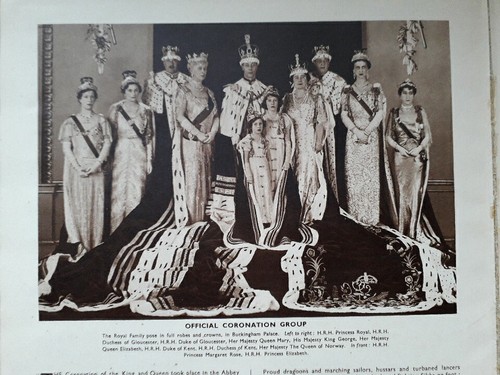 King edward viii coronation - edward,
