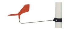 Holt ILCA /  Laser / Optimist Dinghy Replacement Wind Indicator : HT5166