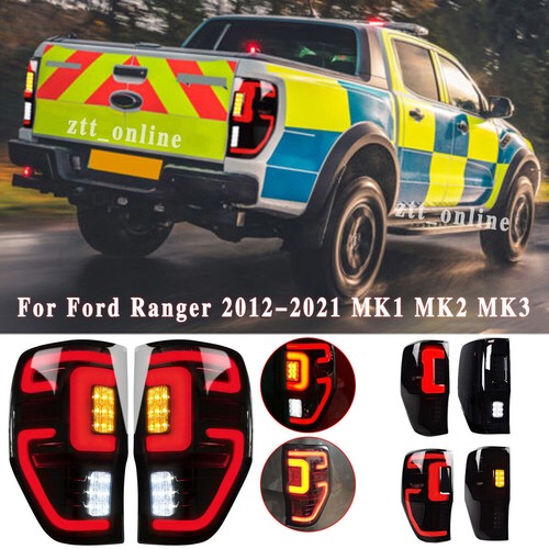 Led tail lights - tail, stop