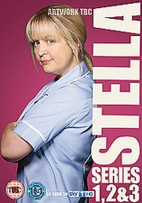 Stella series dvd - stella:,