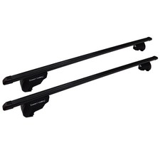 Roof Rack Cross Bars | Fits