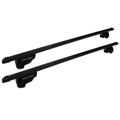 Roof rack cross - bars, |