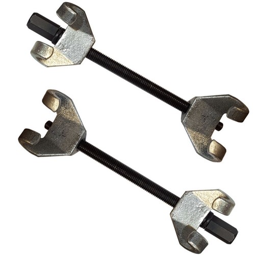 Heavy duty coil spring - heavy,