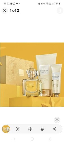 Avon today gift - avon,