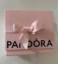 PANDORA Large Pink Gift Box ? Special Days ~ Genuine ~ NEW