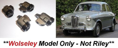 Wolseley 1500 morris - 1500,
