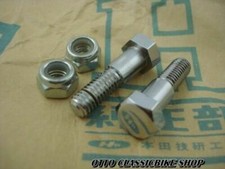 HONDA CB100 CB125 CB175 CB250