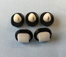 FORD 5x Exterior Side Door