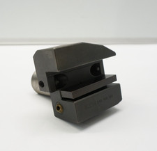 VDI 40 Radial Tool E S A 213