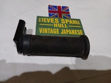 TOMOS MOPED ,FOOTREST ASSY 