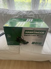 Hawksmoor 1200W 32cm Electric