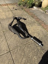 Yamaha R1z 250 3XC Original