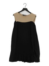 Love Moschino A-Line Midi