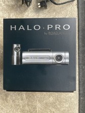 Road Angel Halo Pro 2K HD