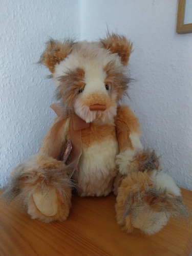 Charlie bears dink - charlie,