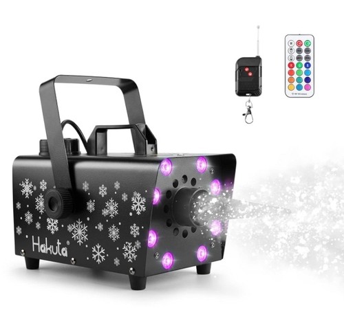 Snow machine 800w - machine,,