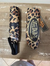 Von Dutch Cheetah Print