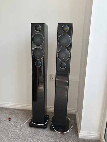 Monitor audio radius 270 - audio,