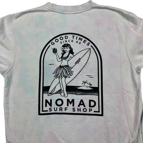 Independent nomad surf shop - independent,