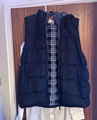 Lee cooper men black - lee, men's