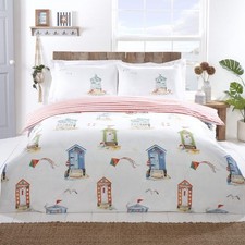Nautical Duvet Cover Seaside