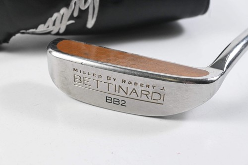 Bettinardi signature series - bettinardi,