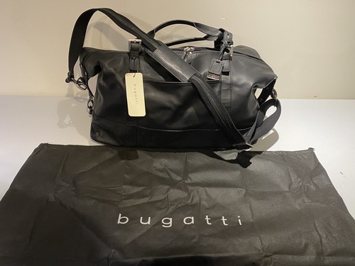Bugatti soledad duffle bag - bugatti,