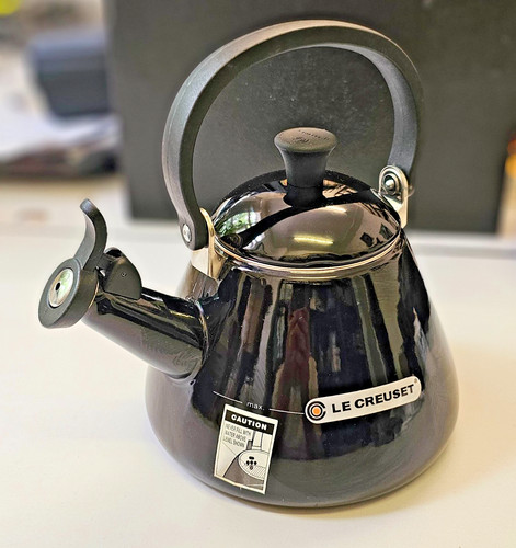 Creuset 6l enamel - le, 1.6l