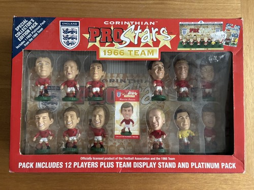Corinthian pro stars england - corinthian,