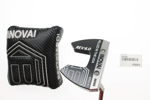 Bettinardi inovai rev s - bettinardi,
