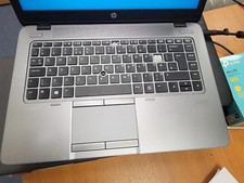 HP EliteBook 840 G2 14" HD