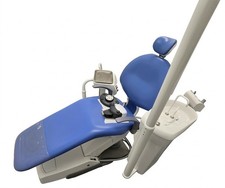 Dental Chair Belmont Voyager