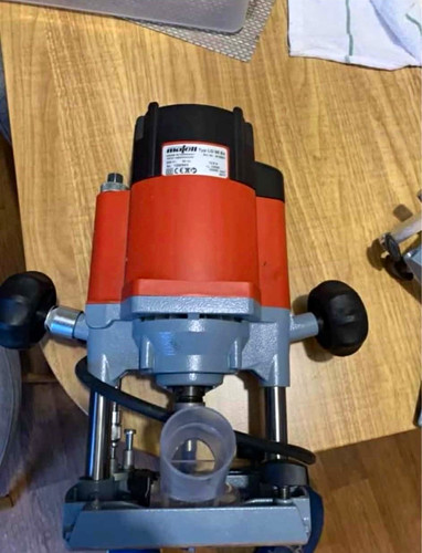 Mafell 91c721 lo65ec 240v - lo65ec,