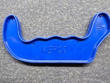 Rare Merco Model Airplane