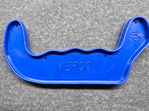 Rare merco model airplane - rare,