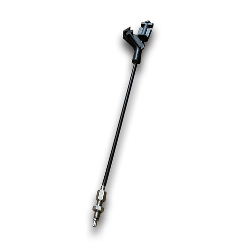 Radiator mascot retractable - radiator,