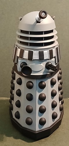 Doctor who history - who, the