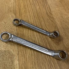 Pair of Whitworth Short Series
