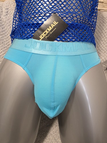 Jockmail sexy men medium - men's,