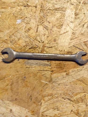 Bedford vanadium spanner - bedford, o/e