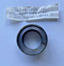 Stuart Turner 10v 10n Double 10 Chucking Ring Tool for Cylinder Head Motor