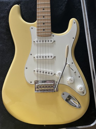 Fender stratocaster - fender,