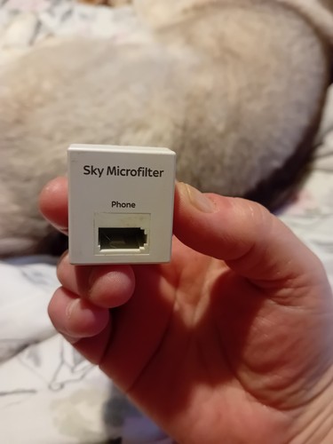 Sky broadband phone - sky,