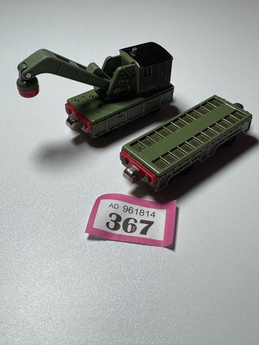 Thomas the tank engine - thomas, &
