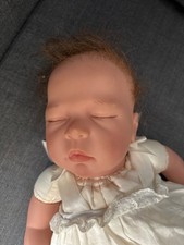 vintage collectable reborn