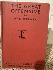 Left Book Club The Great