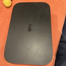 Sky ES340D8 Q Box TV Receiver