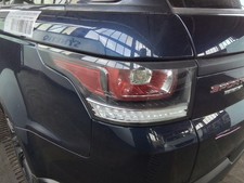 TAIL LIGHT LH LAND ROVER RANGE ROVER SPORT MK2 13-22 SDV6 HSE DYNAMIC 5DR ESTATE