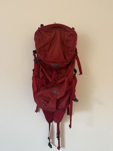 Alpkit orion 45l rucksack - alpkit,
